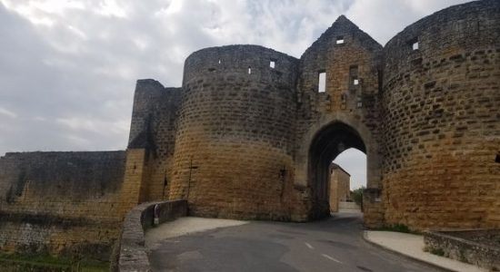 Domme (Dordogne)